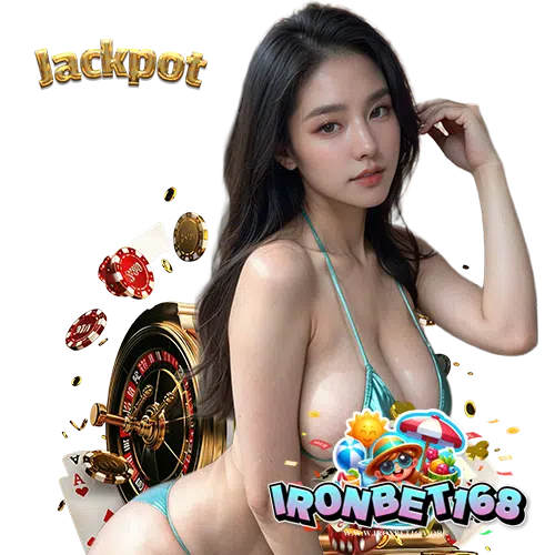 ironbet168 ฝาก ถอนไม่มีขั้นต่ำ