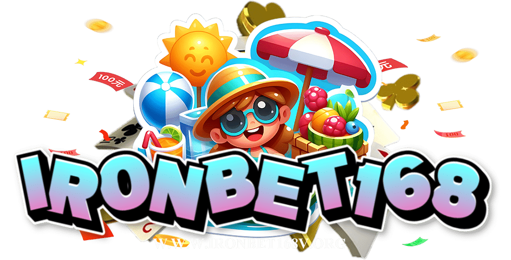 ironbet168v